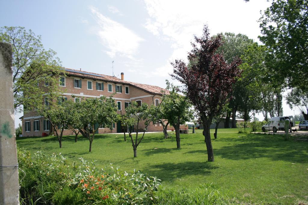 Locanda Antico Figher Çiftlik konaklama *